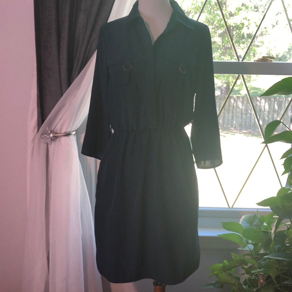 I.N. C.San Francisco size Small